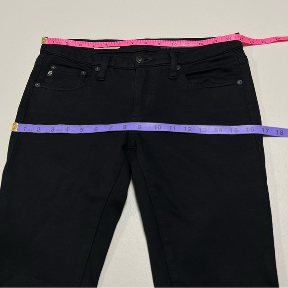 Ag Adriano Goldschmied The Legging Super Skinny Fit Pants - Picture 8 of 10